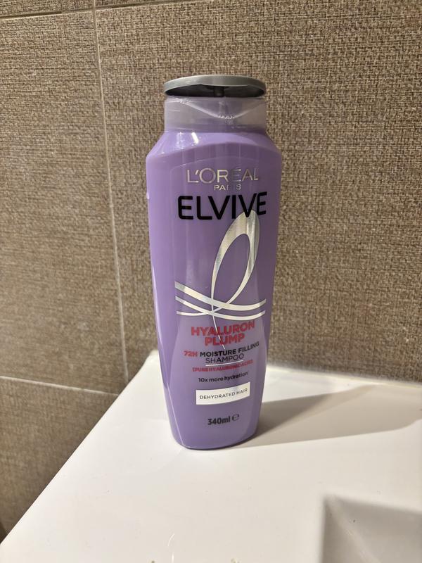 Shampoo