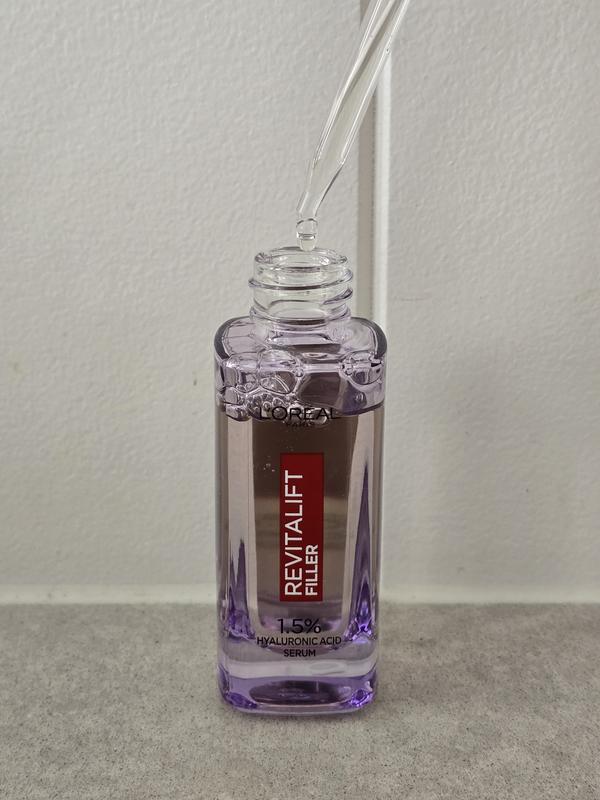 Hydrating serum