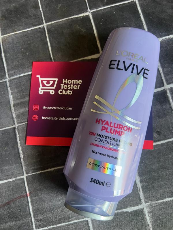 Moisture filling conditioner