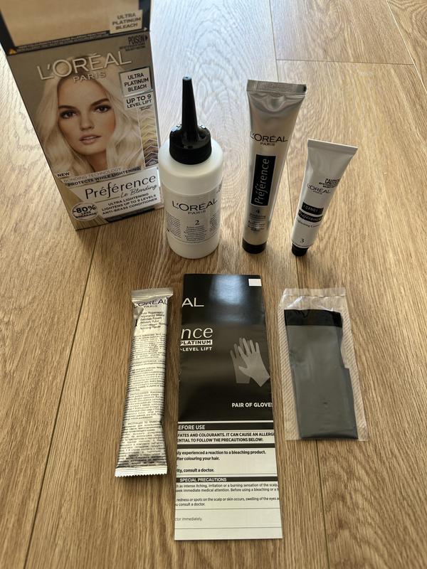 All product items