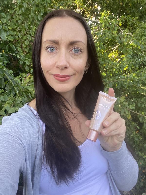 Trying to find that glow ??
