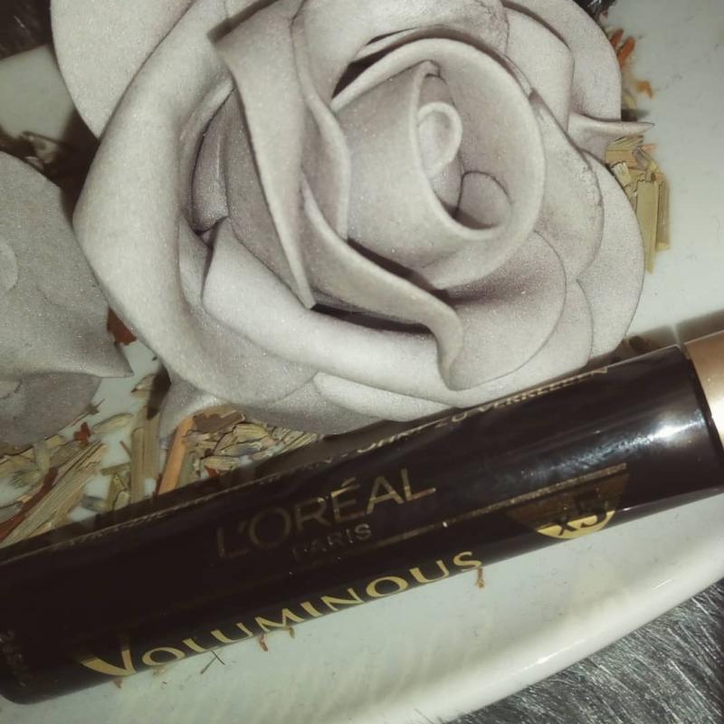 Mascara von L'Oréal
