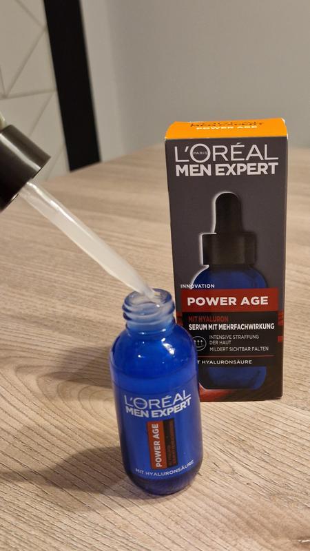 Power Age Serum