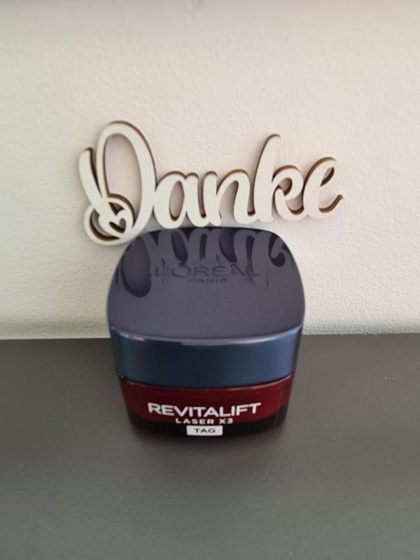 DANKE Revitalift
