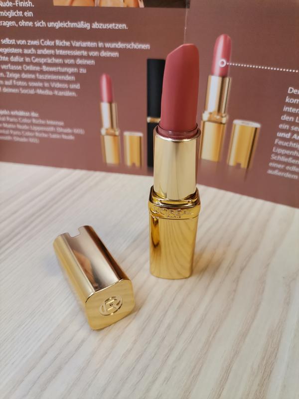 Tolles Lippenstift