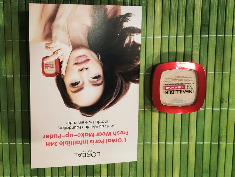 L'Oréal