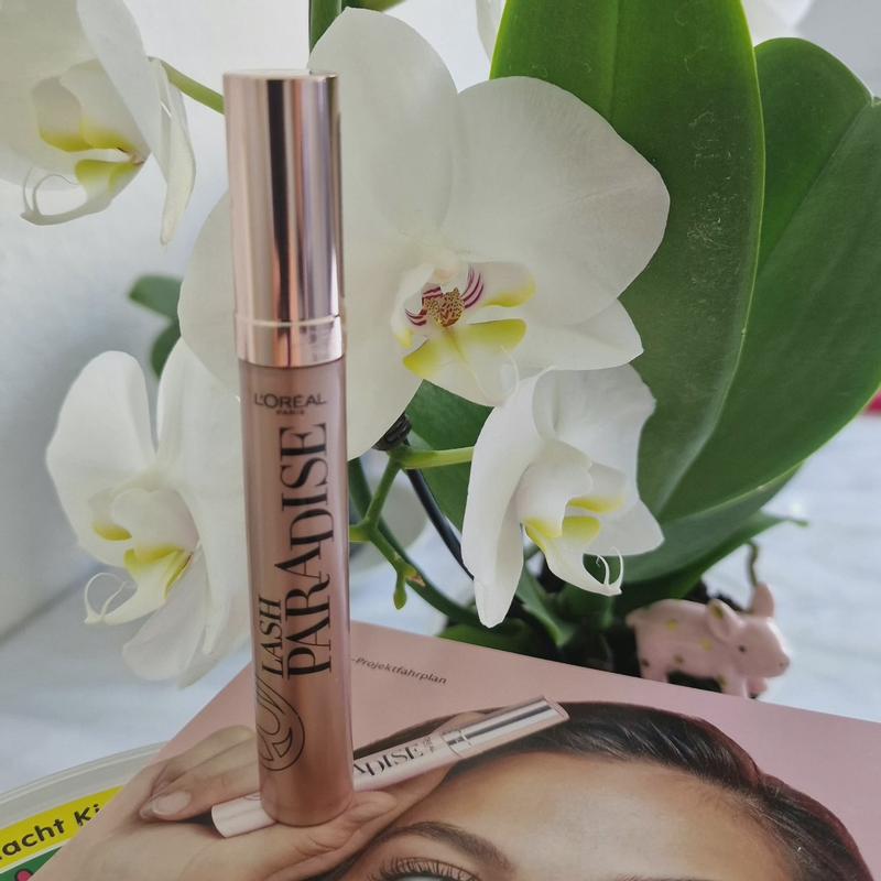 L'Oréal Paris Lash Paradise Mascara