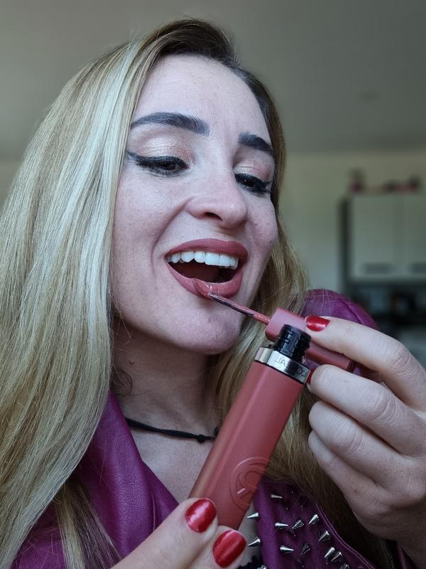 Lippenstift