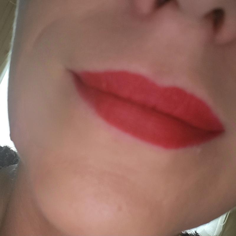 Tolle leuchtende Farbe