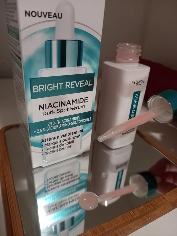 L'Oréal Bright Reveal