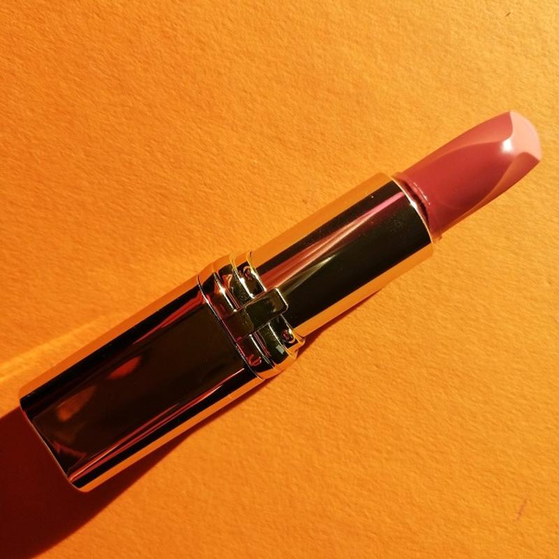 [Werbung] L’ORÉAL PARiS Color Riche Satin Nude 601 Worth It
