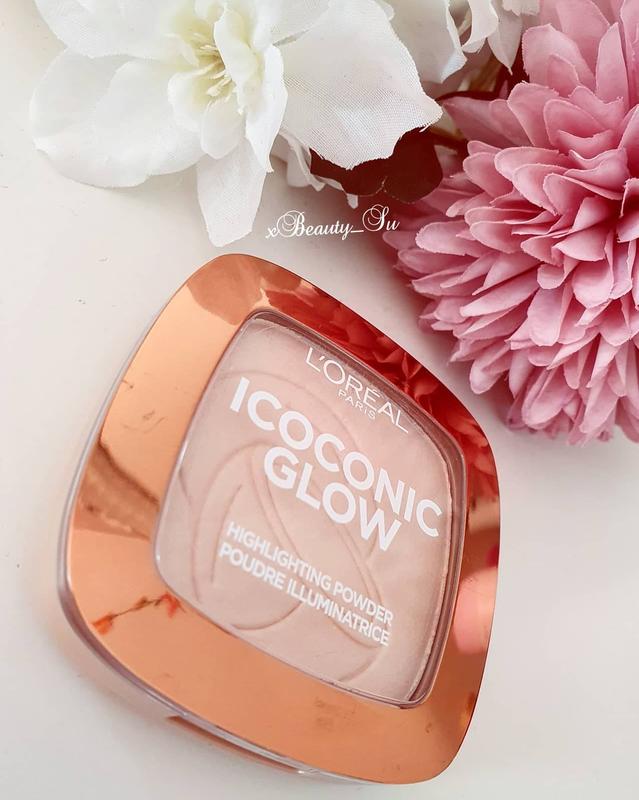 Icoconic Glow