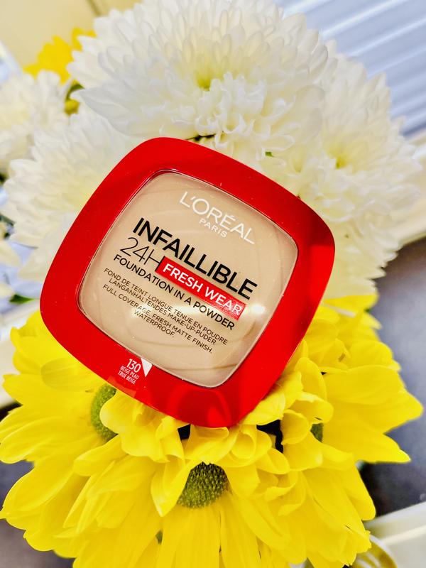 Meine neue Liebe puder