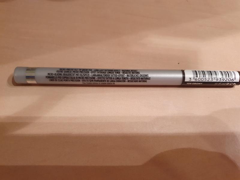 Stift 2