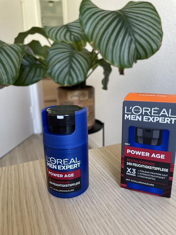 Loreal Men Expert