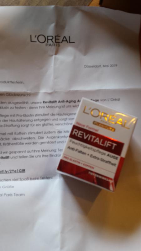 mein testpaket