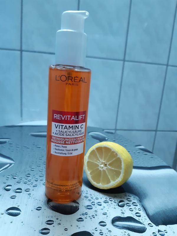 Tolles Serum