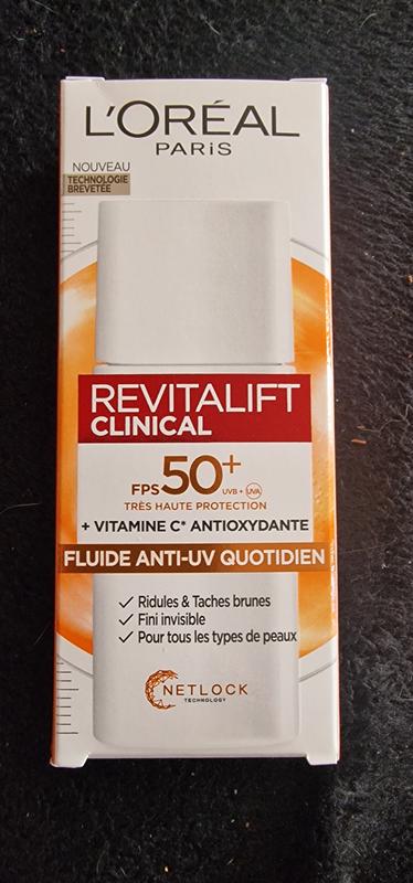 Anti uv