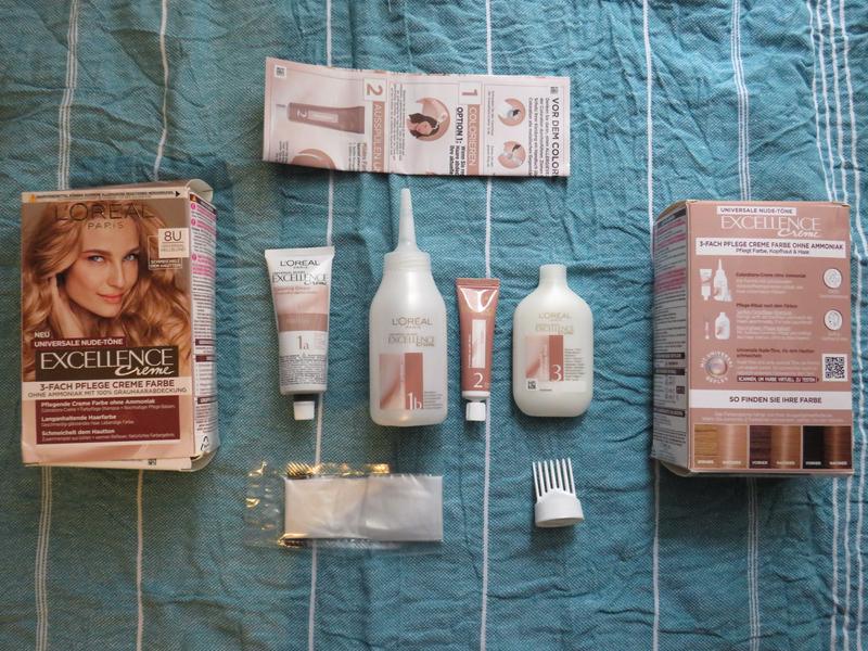Produkt Vorder-und Rückseite + Produktinhalt