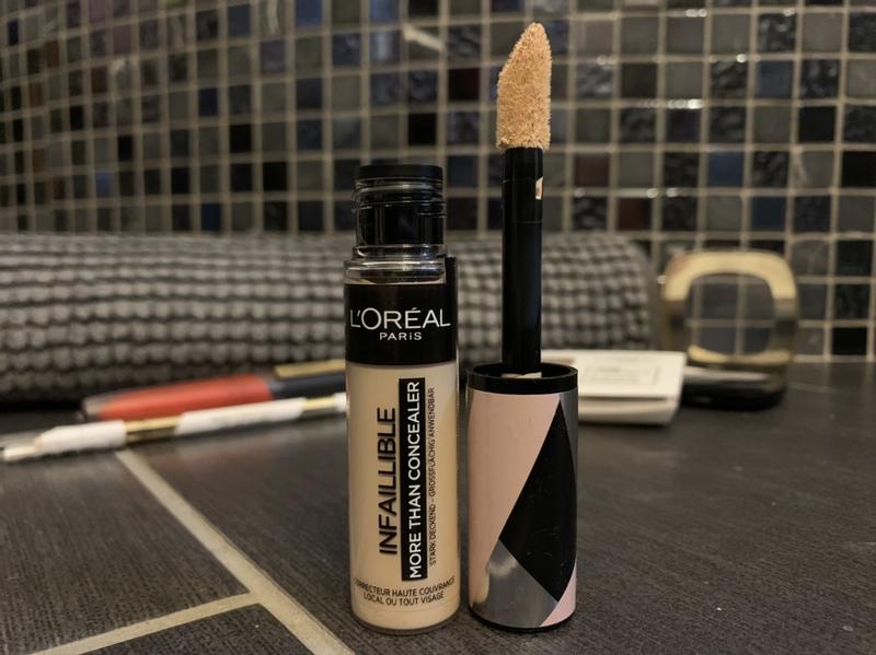 Infaillible More Than Concealer