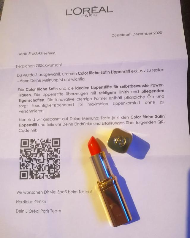 Knallige Farbe für den Sommer