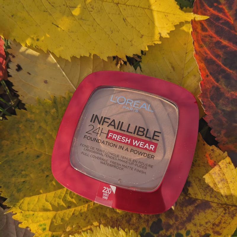 L'Oréal