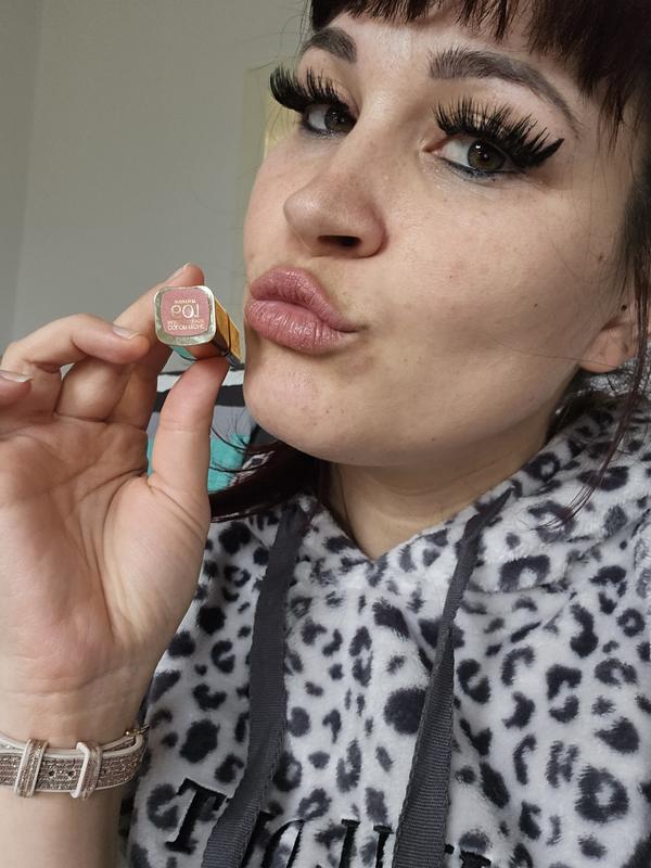 Toller natürlicher Look!