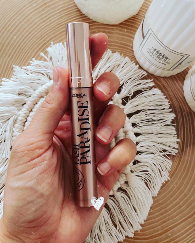 Mascara