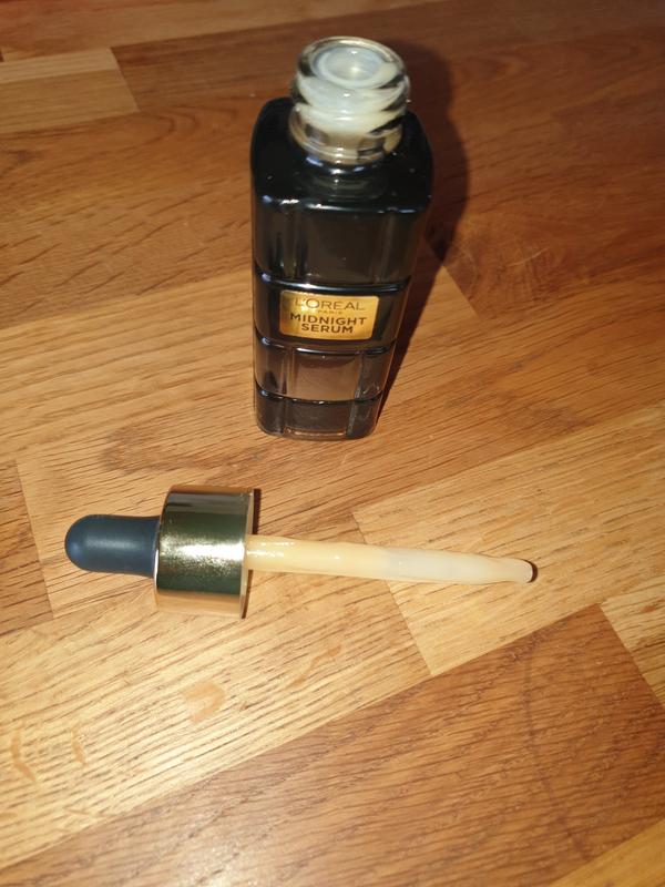 Midnight Serum