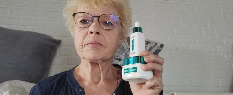Meine Testprodukte
