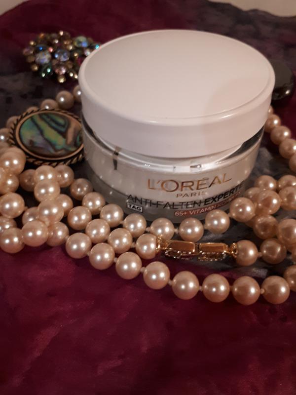 Loreal ANTI-FALTEN EXPERTE 65+