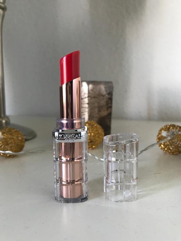 Mein neuer Lippenstift !