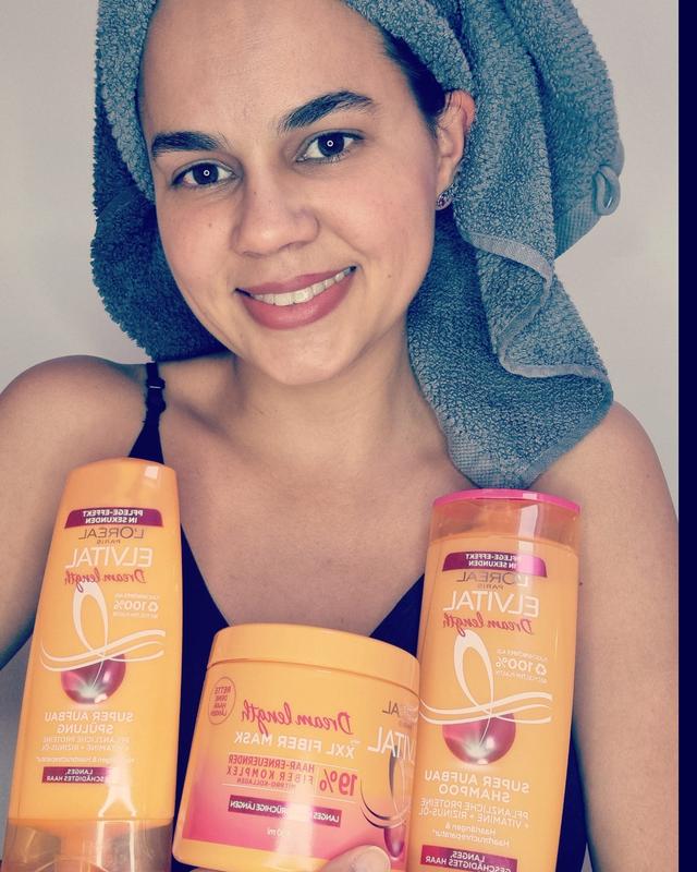 Loreal Evital