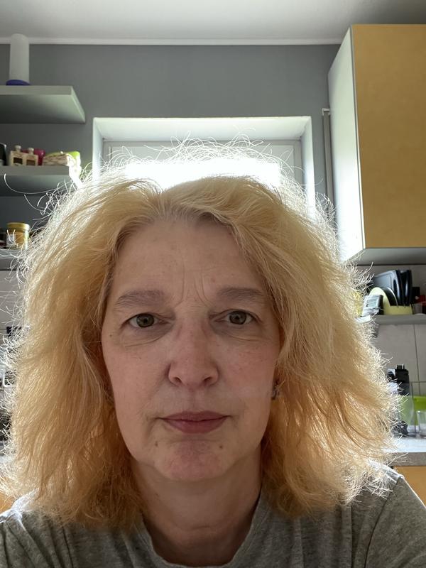 vorher