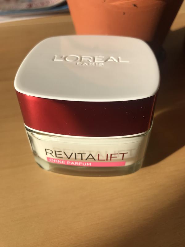 Revitalift Klassik Feuchtigkeitspflege Ohne Parfum L Oreal Paris