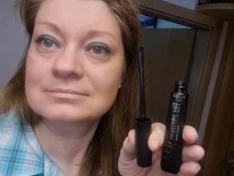 Toller Mascara