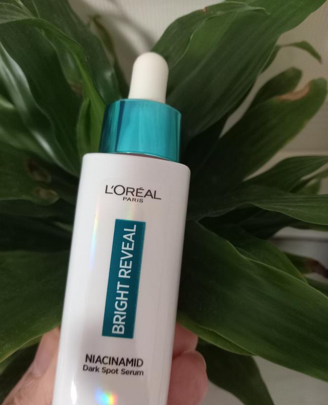 L'Oréal Bright Reveal
