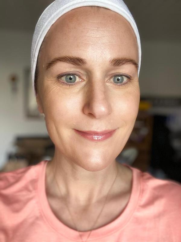 Perfect skin