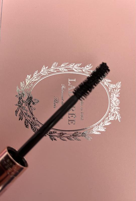 Mascara Bürste