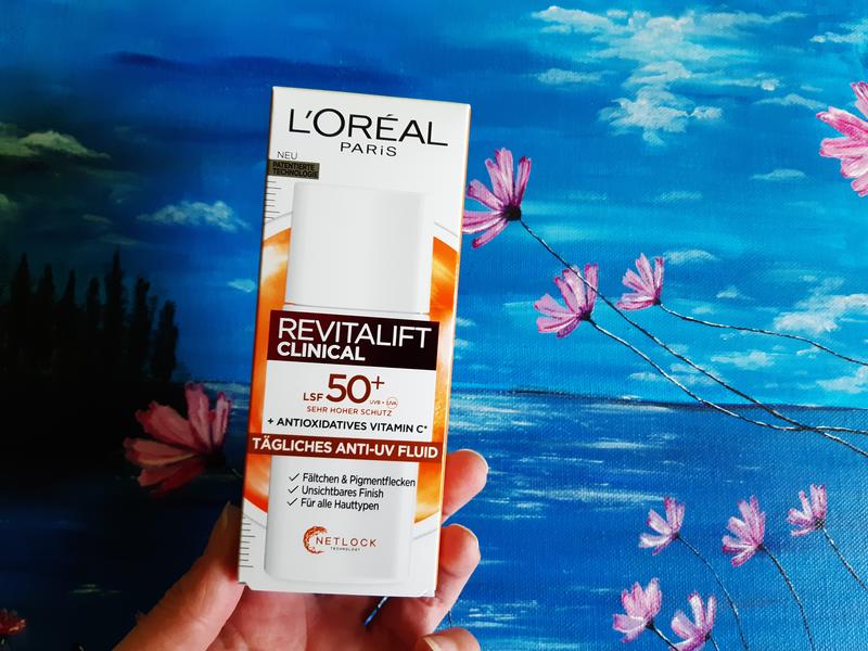 Revitalift Clinical