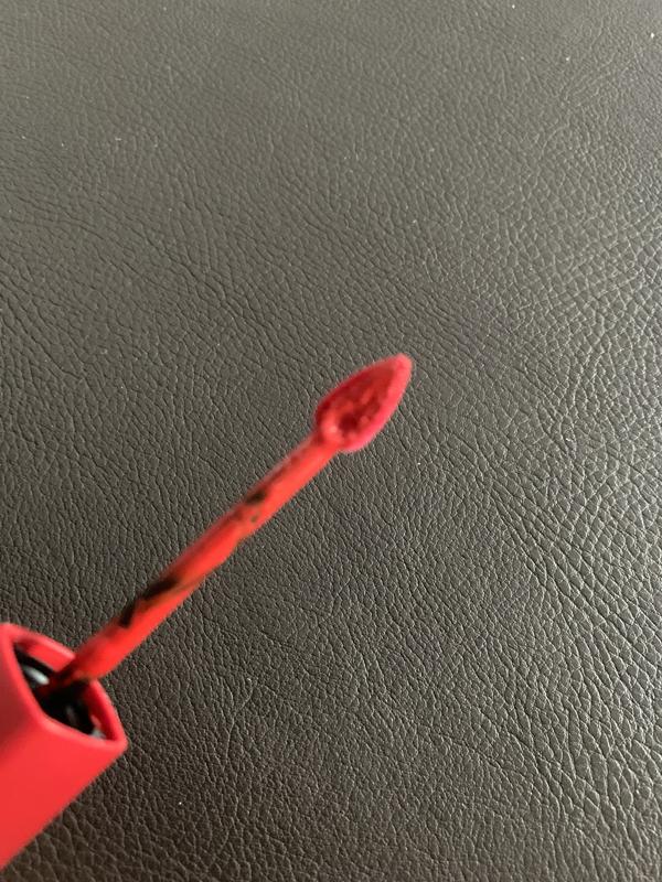 Der Applikator