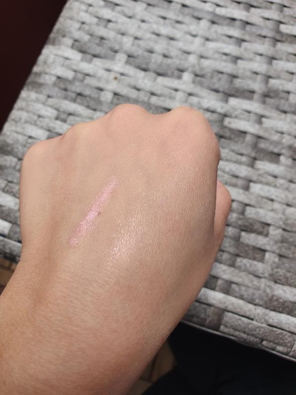 loreal iconic glow highlighter