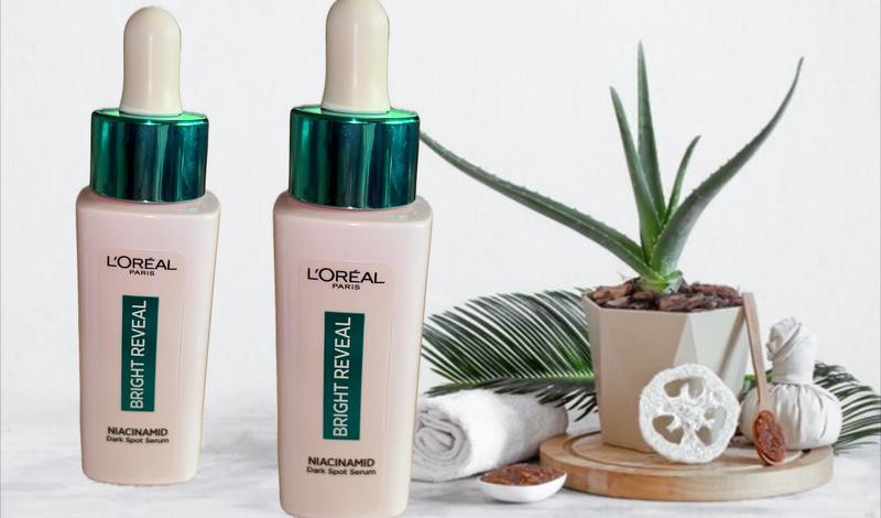 Dark Spot Serum