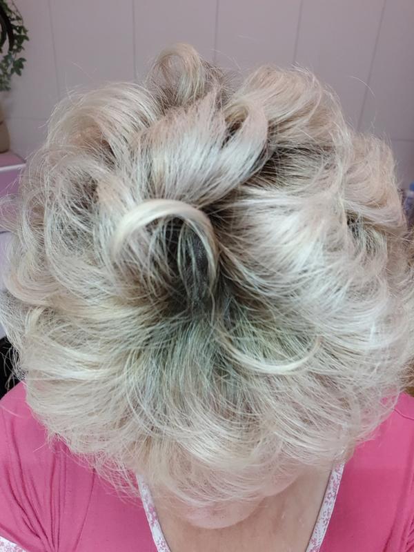 Meine Haare