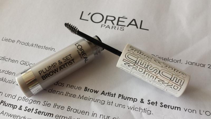 Brow Artist