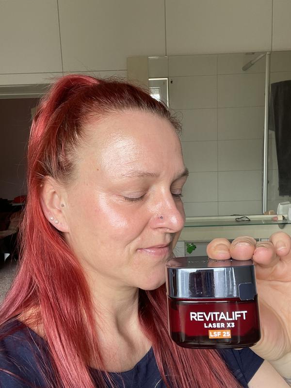 Morgenroutine