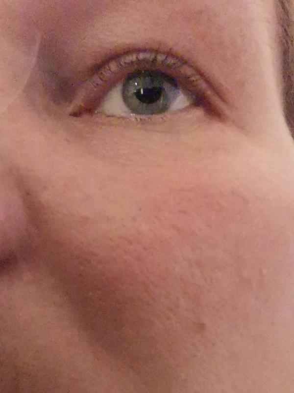Ohne mascara