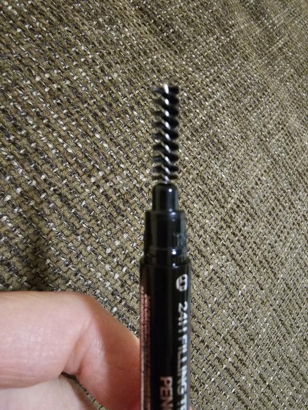 Augenbrauenstift Infaillible Brows 24H 8.0 Light Cool