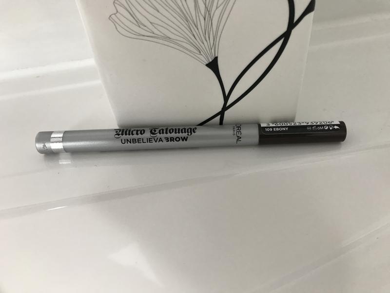 Micro-Blading Brauenstift