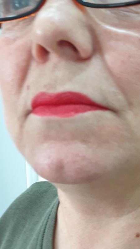 Lippen